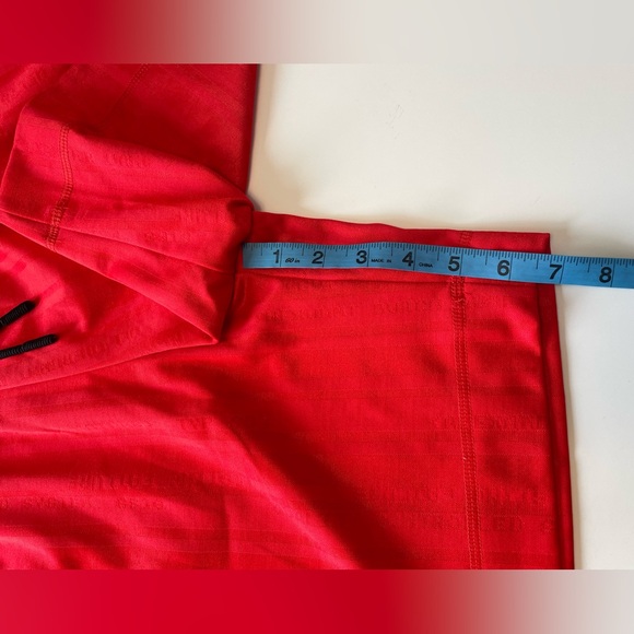 Alexander Wang x Adidas Logo Soccer shorts - Picture 8 of 8